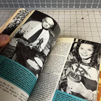 The American Educator Encyclopedia 
