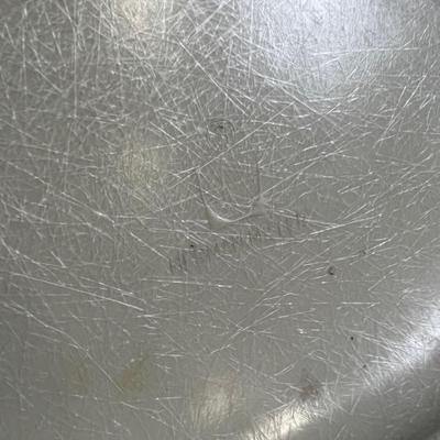Herman Miller 2 Side Shells and 3 Bases