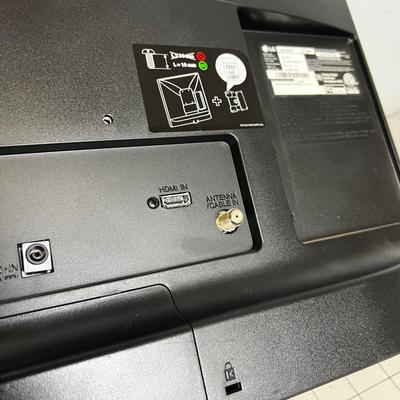 LG TV 