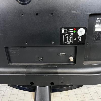 LG TV 