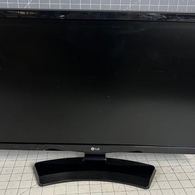 LG TV 