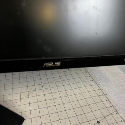 ASUS Dual Screen Computer Monitor 