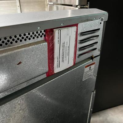 Whirlpool Acubake Gas Stove 