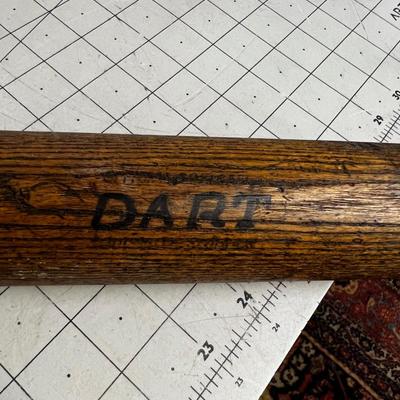 Louisville Slugger Dart Baseball Bat 34" 
