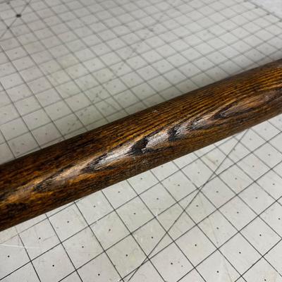 Louisville Slugger Dart Baseball Bat 34" 