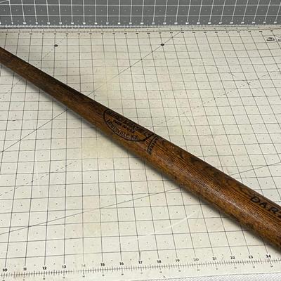 Louisville Slugger Dart Baseball Bat 34" 