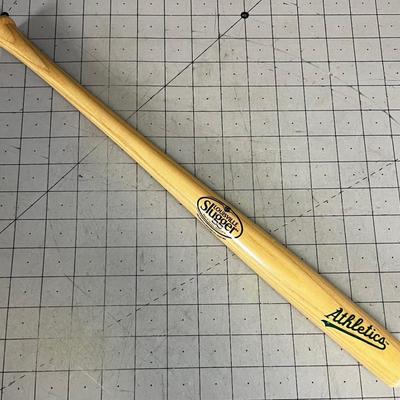 Oakland Athletics MINI Souvenir 