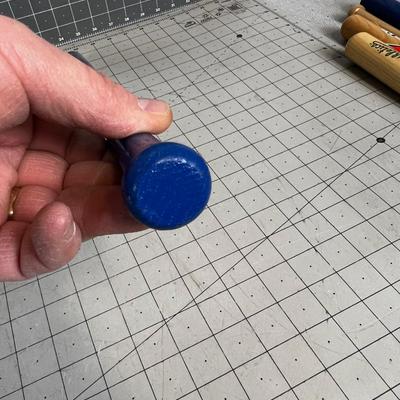 Mini Souvenir Bat of The Chicago Cubs