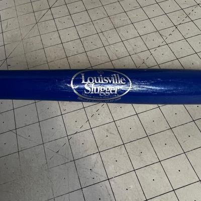 Mini Souvenir Bat of The Chicago Cubs