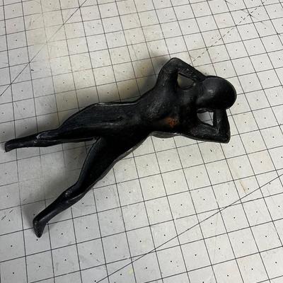 Cast Iron Boot Jack 