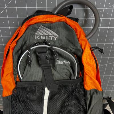 KELTY Starfish Hydration Backpack with Bladder