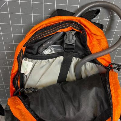 KELTY Starfish Hydration Backpack with Bladder