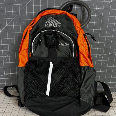 KELTY Starfish Hydration Backpack with Bladder