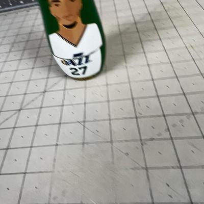 Utah JAZZ Nesting Doll #27