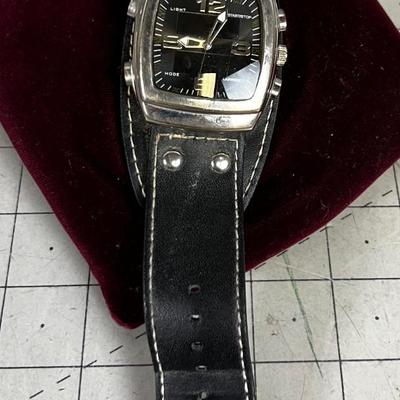 Massimo Men's Watch 