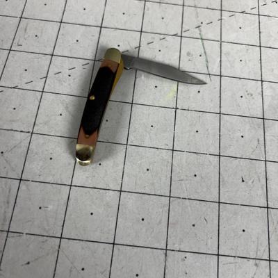 Old Timer Pocket Knife 