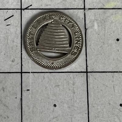 Salt Lake City Lines TOKEN 