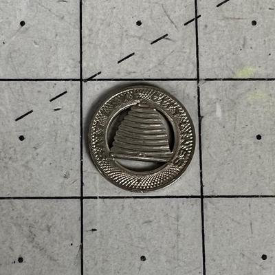Salt Lake City Lines TOKEN 
