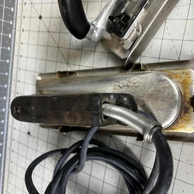 DIY Carpet Tools: Seam Sealer and Cutter
