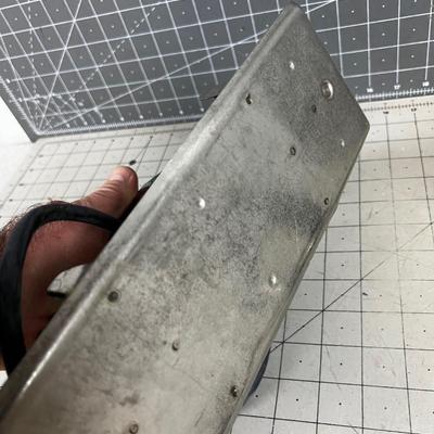 DIY Carpet Tools: Seam Sealer and Cutter