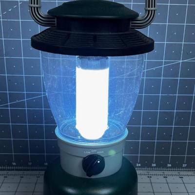 COLEMAN Battery Operated Lantern