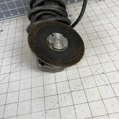 Angel Grinder 