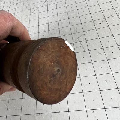 Plumb Bob 