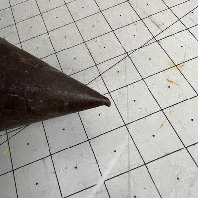Plumb Bob 