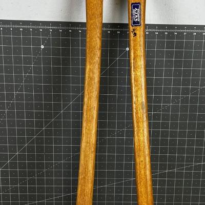 Hickory Ax Handle NEW 2 