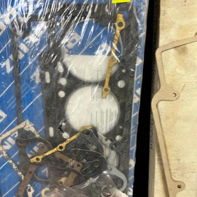 A BUNCH of Head Gasket Sets: European, BMW, Mercedes 
