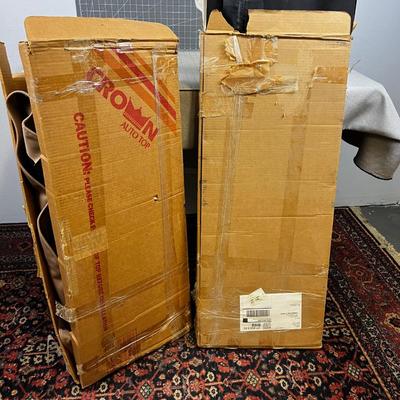 (2) BMW Convertible BM200 & BM201   Top   NEW 