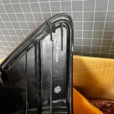Nissan Sentra Tail Lights