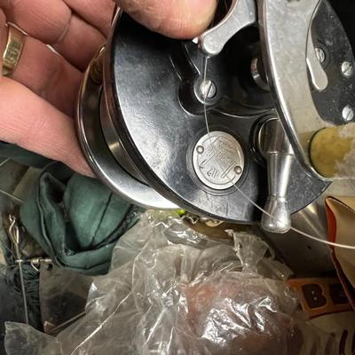 My Buddy Tackle Master Box Aluminum