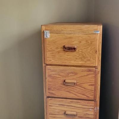 Filing Cabinet