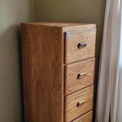 Filing Cabinet