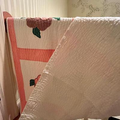 Four Quilts (BR1-MG)