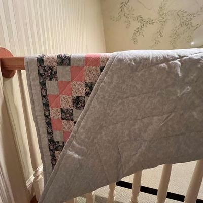 Four Quilts (BR1-MG)