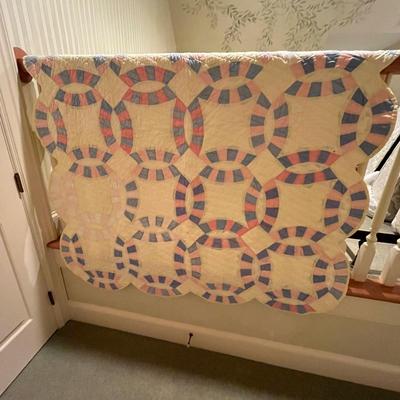 Four Quilts (BR1-MG)