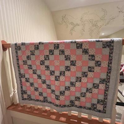 Four Quilts (BR1-MG)