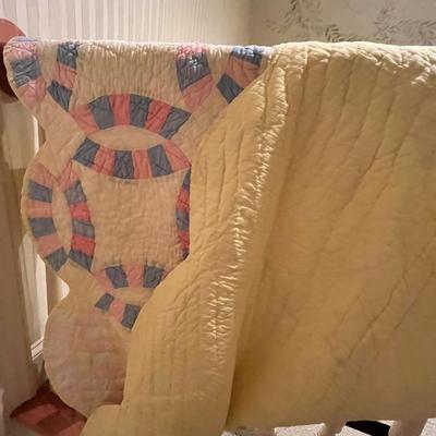 Four Quilts (BR1-MG)