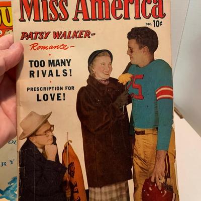 Vintage Ephemera Lot Childrenâ€™s Book Montgomery Co Directory +++