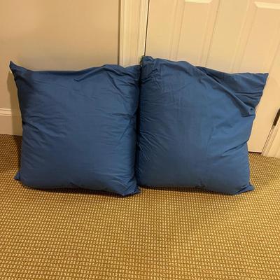 Downright Goose Feather Queen Bed Topper & More (BR-MG)
