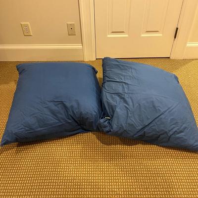Downright Goose Feather Queen Bed Topper & More (BR-MG)