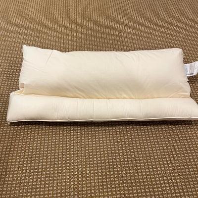 Downright Goose Feather Queen Bed Topper & More (BR-MG)