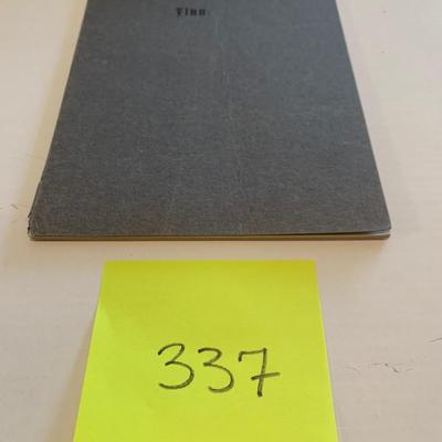 1906 Clockmakers Guide