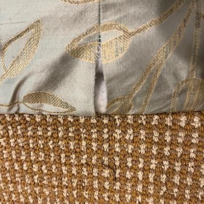 California King Bedspread & Sheets (BR-MG)