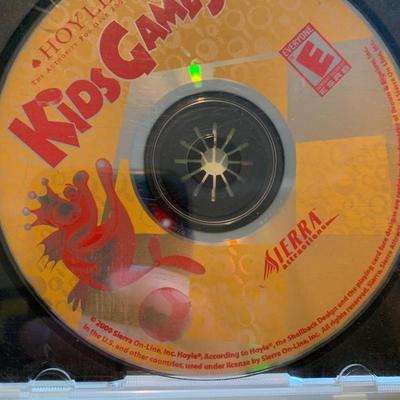 Vintage Video Game Lot