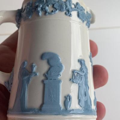 Wedgwood & Belleek Bone China Pieces