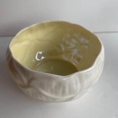 Wedgwood & Belleek Bone China Pieces