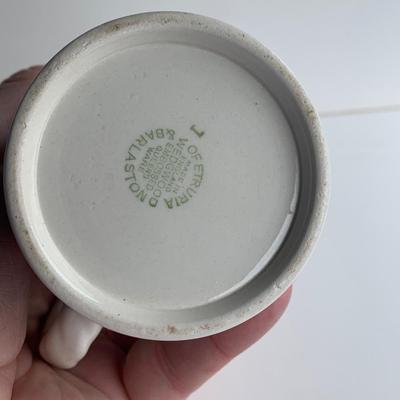 Wedgwood & Belleek Bone China Pieces